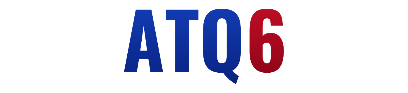 atq6 logo
